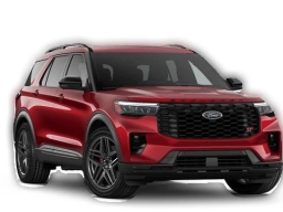 Ford Explorer ST 4WD 2026