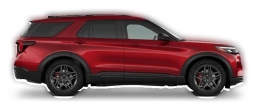 Ford Explorer ST 4WD 2026