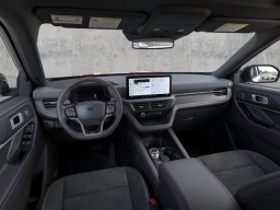 Ford Explorer ST 4WD 2026