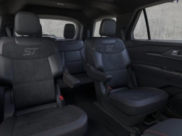 Ford Explorer ST 4WD 2026