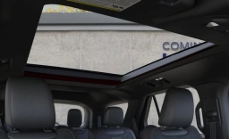 Ford Explorer ST 4WD 2026