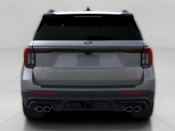 Ford Explorer ST 4WD 2026