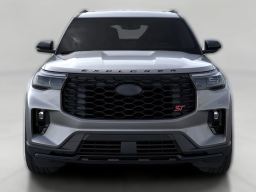 Ford Explorer ST 4WD 2026