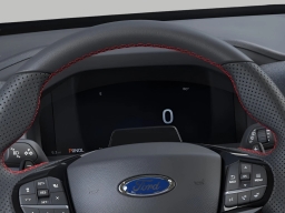 Ford Explorer ST 4WD 2026