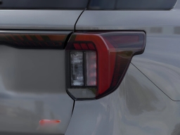 Ford Explorer ST 4WD 2026