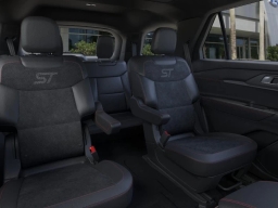 Ford Explorer ST 4WD 2026