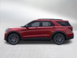 Ford Explorer ST 4WD 2026