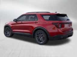Ford Explorer ST 4WD 2026