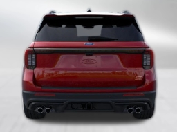 Ford Explorer ST 4WD 2026