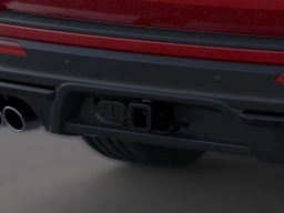 Ford Explorer ST 4WD 2026