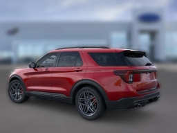 Ford Explorer ST 4WD 2026
