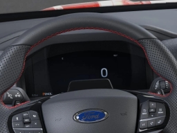 Ford Explorer ST 4WD 2026