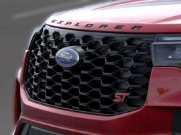 Ford Explorer ST 4WD 2026