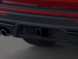 Ford Explorer ST 4WD 2026