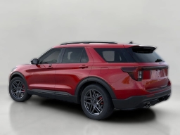 Ford Explorer ST 4WD 2026