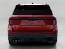 Ford Explorer ST 4WD 2026