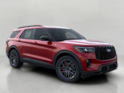 Ford Explorer ST 4WD 2026