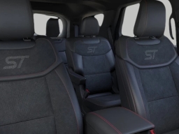 Ford Explorer ST 4WD 2026