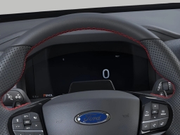 Ford Explorer ST 4WD 2026