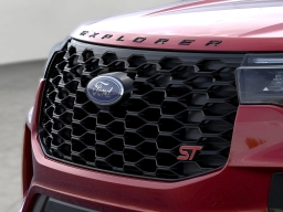 Ford Explorer ST 4WD 2026