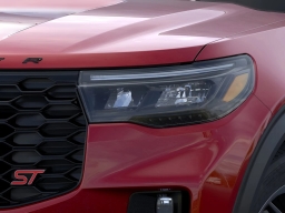 Ford Explorer ST 4WD 2026