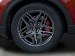 Ford Explorer ST 4WD 2026