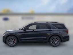 Ford Explorer ST 4WD 2026