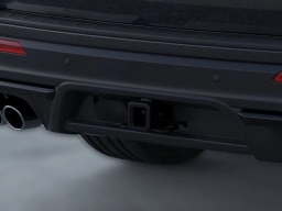 Ford Explorer ST 4WD 2026