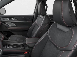 Ford Explorer ST 4WD 2026