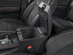 Ford Explorer ST 4WD 2026