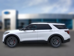 Ford Explorer ST 4WD 2026