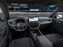 Ford Explorer ST 4WD 2026