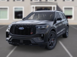 Ford Explorer ST 4WD 2026