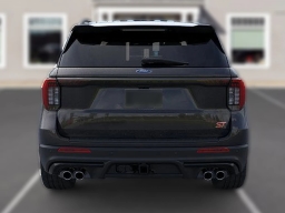 Ford Explorer ST 4WD 2026
