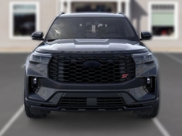 Ford Explorer ST 4WD 2026