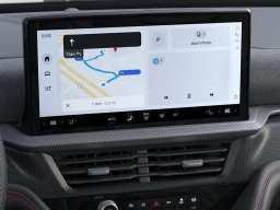 Ford Explorer ST 4WD 2026