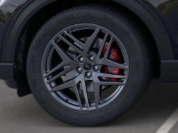 Ford Explorer ST 4WD 2026