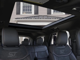 Ford Explorer ST 4WD 2026