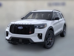 Ford Explorer ST 4WD 2026