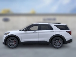 Ford Explorer ST 4WD 2026