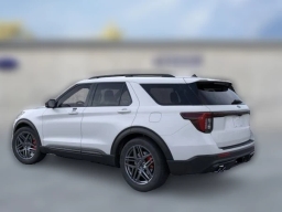 Ford Explorer ST 4WD 2026