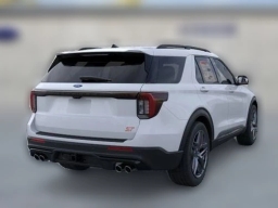 Ford Explorer ST 4WD 2026