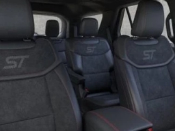 Ford Explorer ST 4WD 2026