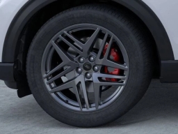 Ford Explorer ST 4WD 2026