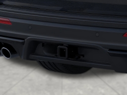 Ford Explorer ST 4WD 2026