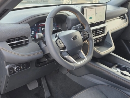 Ford Explorer Tremor 4WD 2026