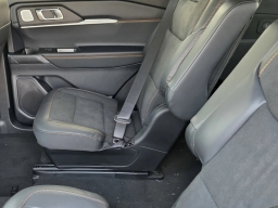 Ford Explorer Tremor 4WD 2026