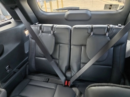Ford Explorer Tremor 4WD 2026