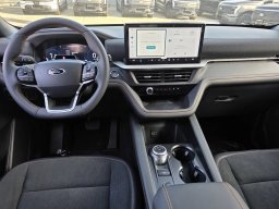 Ford Explorer Tremor 4WD 2026