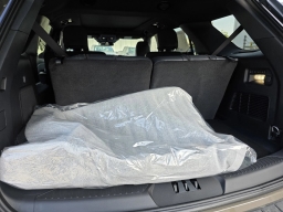 Ford Explorer Tremor 4WD 2026